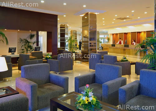 Melia Alicante 3